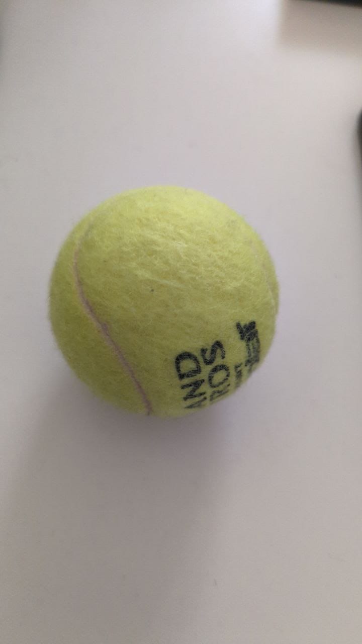 Servizio da tavola in ceramica orvietana a mano 2012